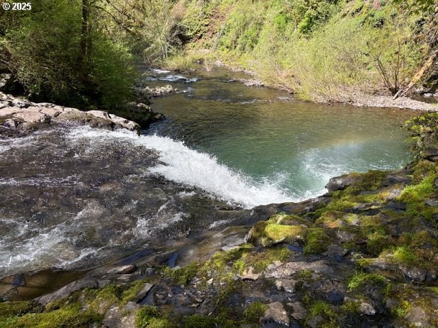 0 NE Crooked Finger Rd, Scotts Mills, OR 97375