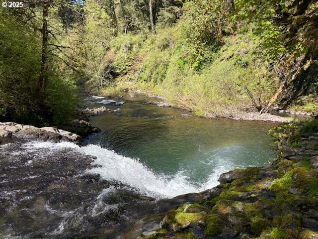 0 NE Crooked Finger Rd, Scotts Mills, OR 97375