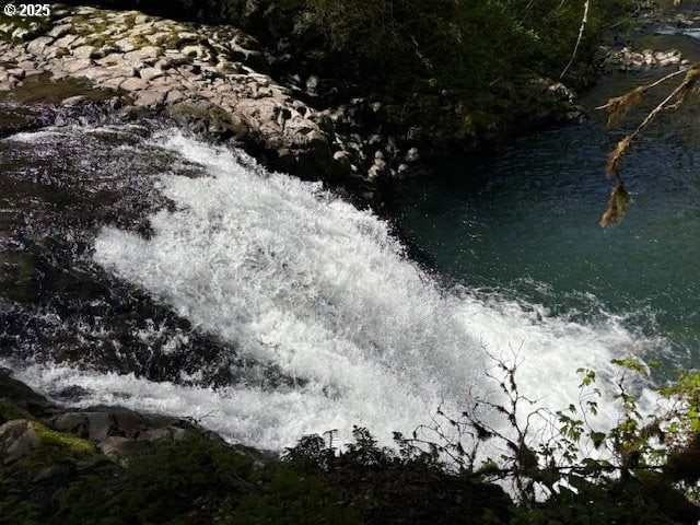 0 NE Crooked Finger Rd, Scotts Mills, OR 97375