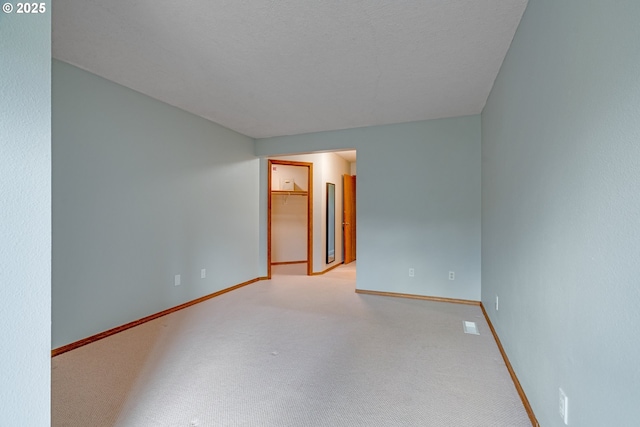2038 Titan Ter, West Linn, OR 97068 - spare room with carpet