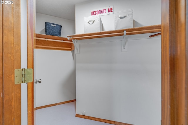 2038 Titan Ter, West Linn, OR 97068 - spacious closet featuring carpet
