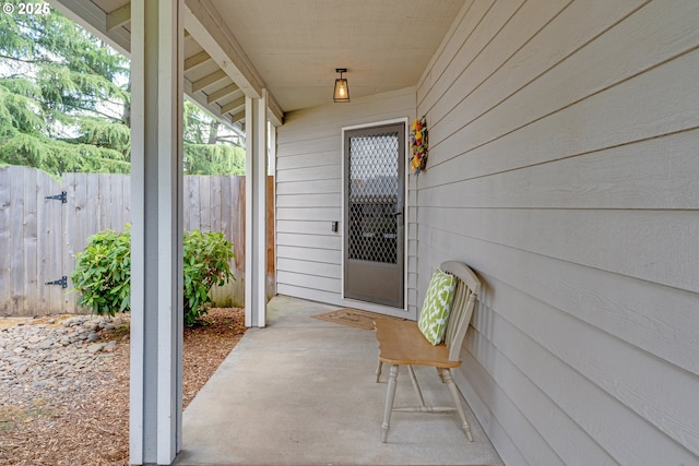 2038 Titan Ter, West Linn, OR 97068 - view of exterior entry