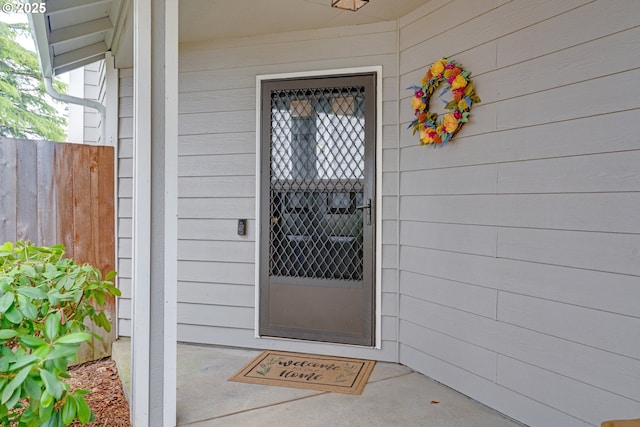 2038 Titan Ter, West Linn, OR 97068 - entrance to property