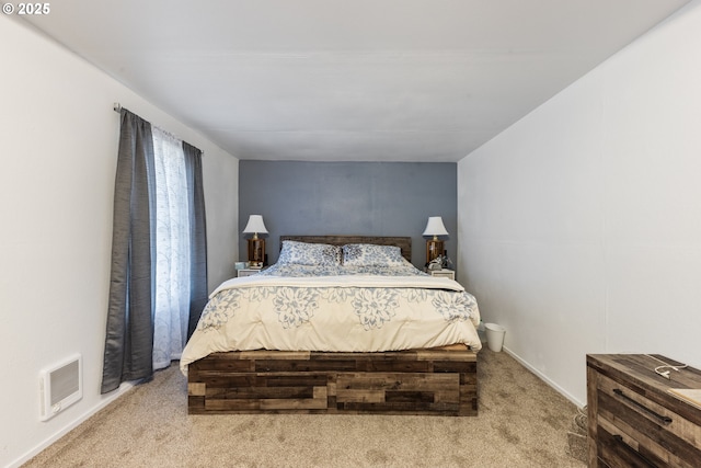 540 Kesling St, Harrisburg, OR 97446 - bedroom featuring carpet floors
