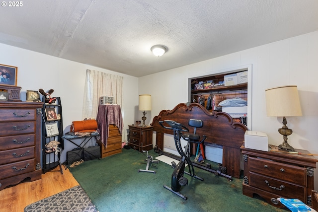 540 Kesling St, Harrisburg, OR 97446 - view of bedroom