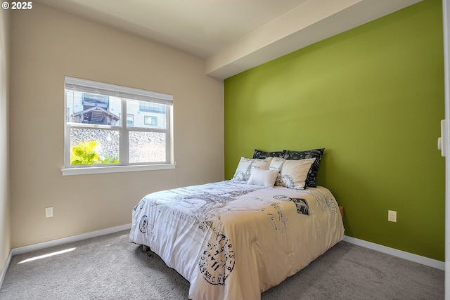 13885 SW Meridian St Unit 135, Beaverton, OR 97005 - bedroom with carpet and baseboards
