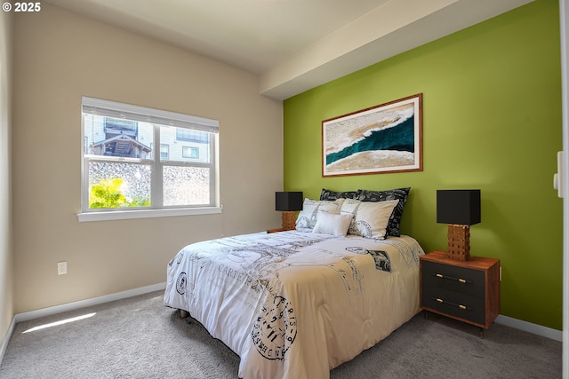 13885 SW Meridian St Unit 135, Beaverton, OR 97005 - carpeted bedroom with baseboards