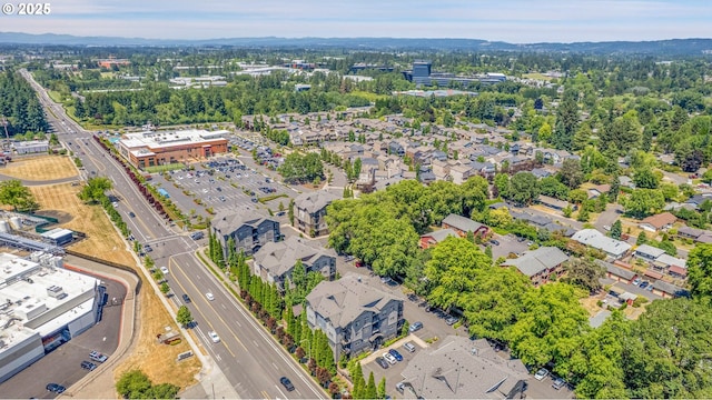 13885 SW Meridian St Unit 135, Beaverton, OR 97005 - aerial view