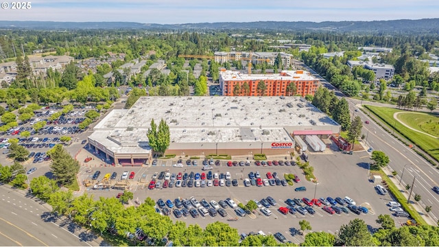 13885 SW Meridian St Unit 135, Beaverton, OR 97005 - aerial view