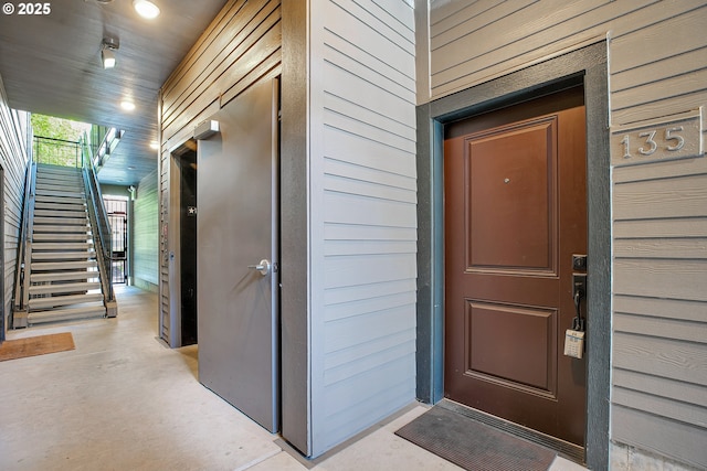 13885 SW Meridian St Unit 135, Beaverton, OR 97005 - view of exterior entry