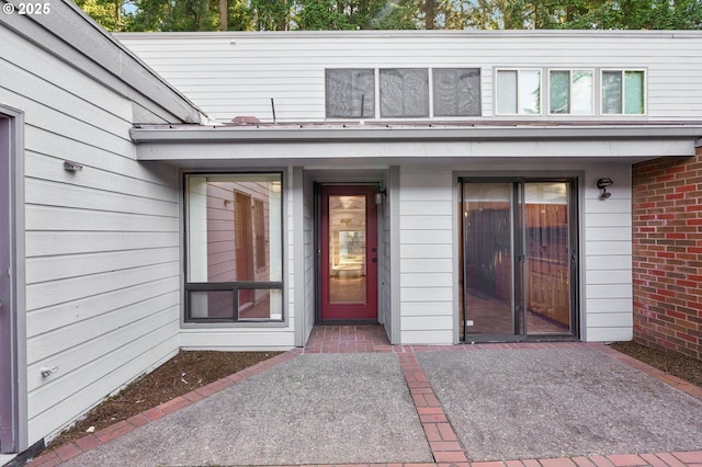 1200 NE Territorial Rd Unit 83, Canby, OR 97013 - view of property entrance
