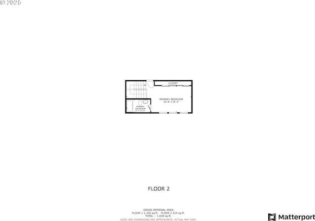 1200 NE Territorial Rd Unit 83, Canby, OR 97013 - property floor plan