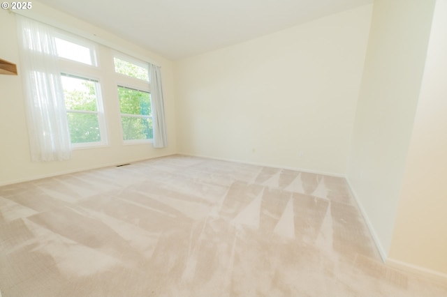 4020 NW Princess St, Corvallis, OR 97330 - empty room featuring carpet