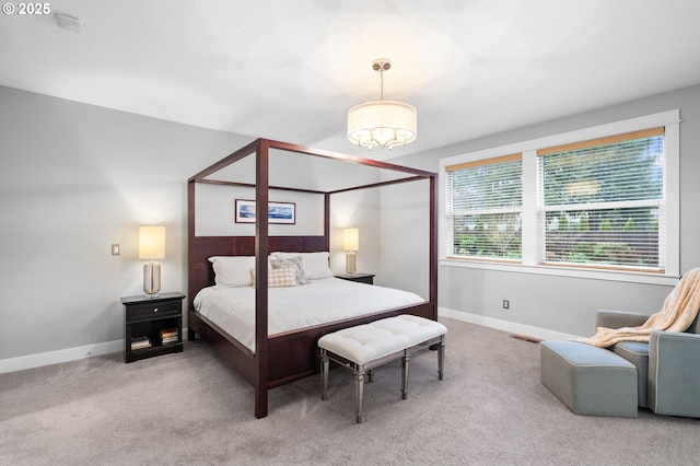 10603 NE 92nd Ave, Vancouver, WA 98662 - bedroom with carpet and baseboards