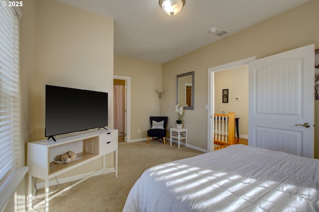 459 Oak Valley Loop, Winchester, OR 97495 - carpeted bedroom with baseboards