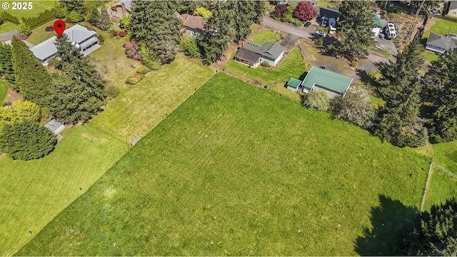 view of property location