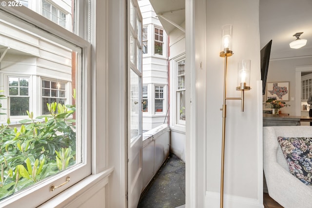 2083 NW Johnson St Unit 34, Portland, OR 97209 - bathroom featuring healthy amount of natural light