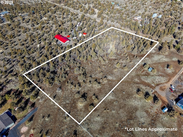 5500 SE Goble Dr, Prineville, OR 97754