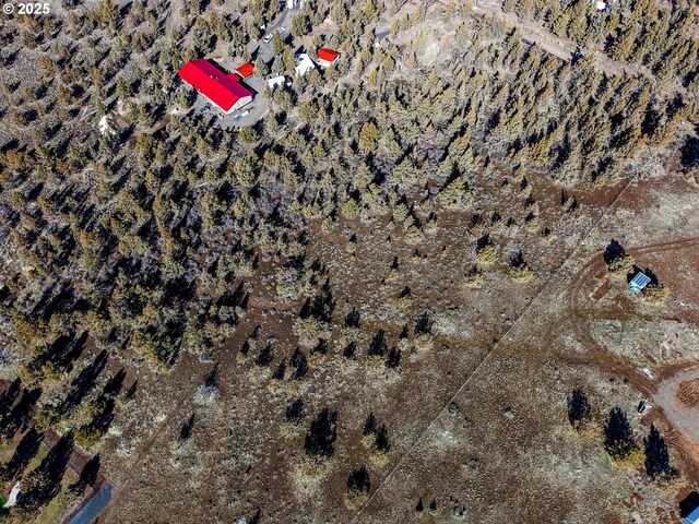 5500 SE Goble Dr, Prineville, OR 97754