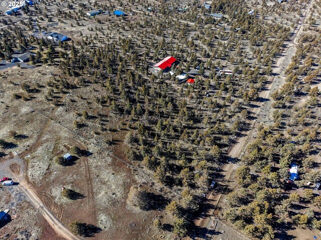 5500 SE Goble Dr, Prineville, OR 97754