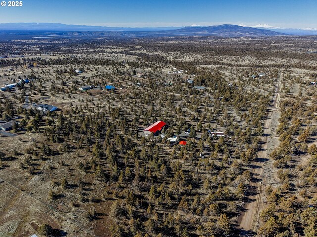 5500 SE Goble Dr, Prineville, OR 97754