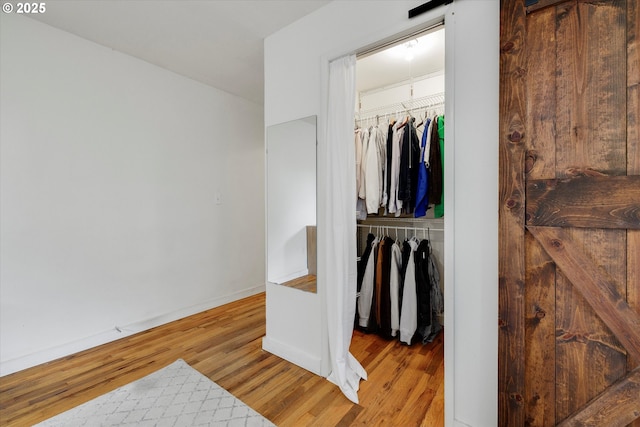 9014 N John Ave, Portland, OR 97203 - view of closet