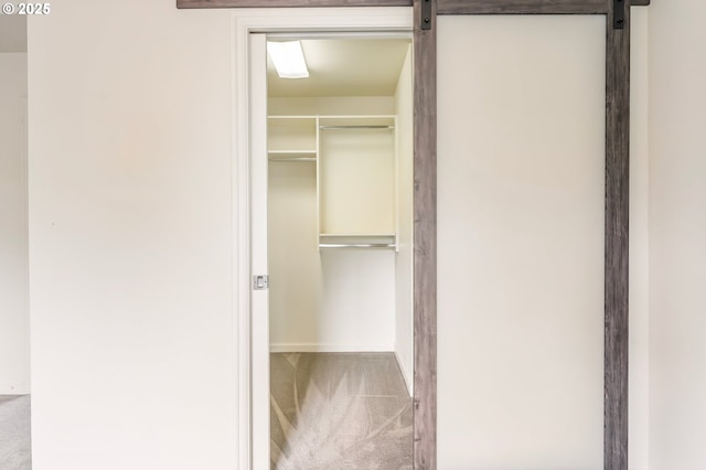 2435 NW Burnett St, Portland, OR 97229 - view of closet