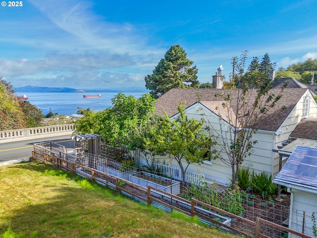 1925 Irving Ave, Astoria, OR 97103 - water view