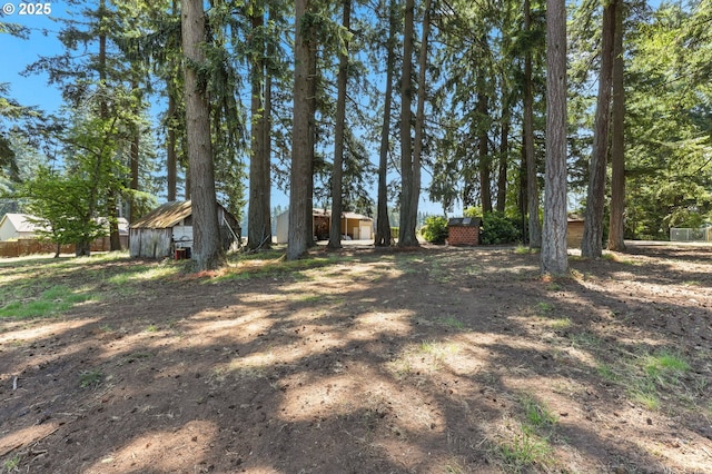15170 SE 202nd Ave, Damascus, OR 97089 - view of yard
