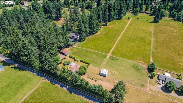 15170 SE 202nd Ave, Damascus, OR 97089 - aerial view