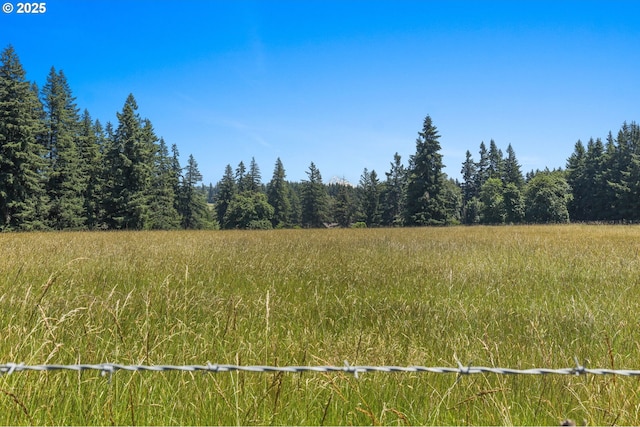 15170 SE 202nd Ave, Damascus, OR 97089 - view of wooded area