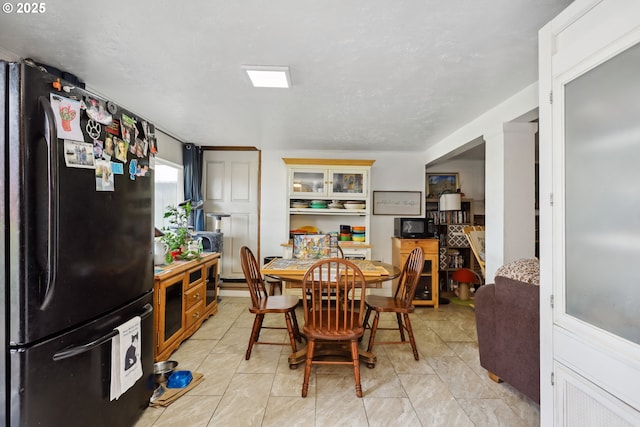 1831 E 14th St, The Dalles, OR 97058 - view of dining space
