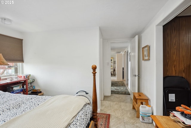 1831 E 14th St, The Dalles, OR 97058 - view of bedroom