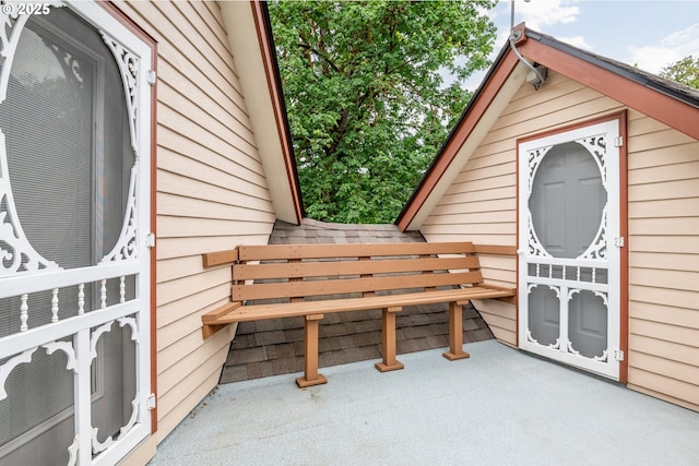 241 Growlers Gulch Rd, Castle Rock, WA 98611 - property entrance