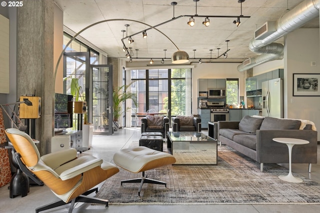1030 NW 12th Ave Unit 201, Portland, OR 97209 - view of building lobby