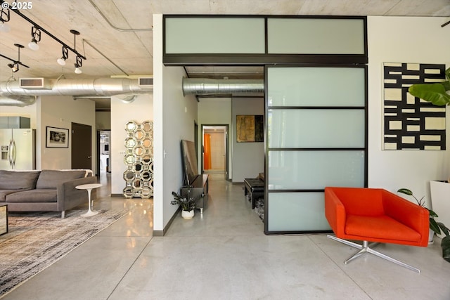 1030 NW 12th Ave Unit 201, Portland, OR 97209 - view of building lobby