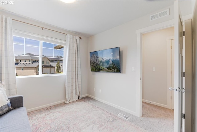 7010 SW Barr Ln, Tualatin, OR 97062 - unfurnished room with carpet floors and baseboards