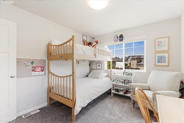 7010 SW Barr Ln, Tualatin, OR 97062 - bedroom with carpet floors and baseboards