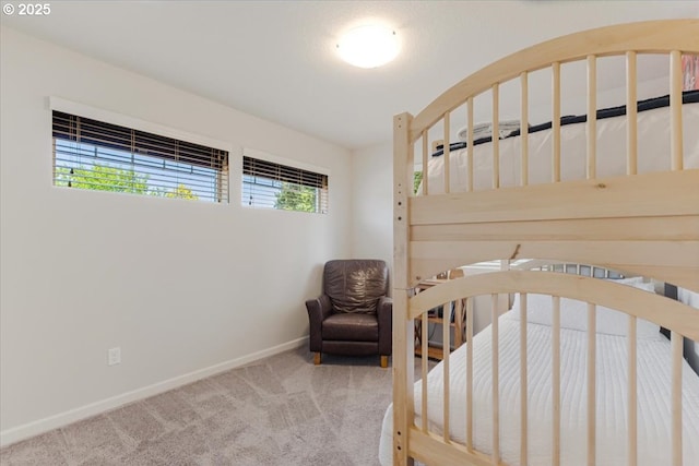 7010 SW Barr Ln, Tualatin, OR 97062 - carpeted bedroom with baseboards