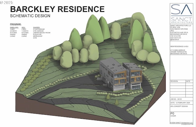 Crown Terrace Loop Unit 2, Brookings, OR 97415
