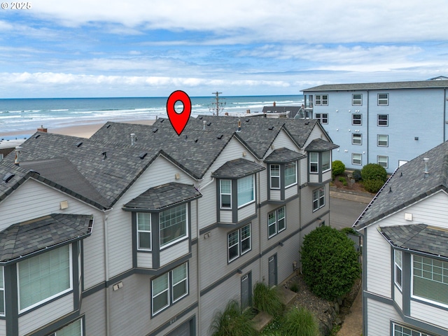 260 N Pacific St, Rockaway Beach, OR 97136 - water view