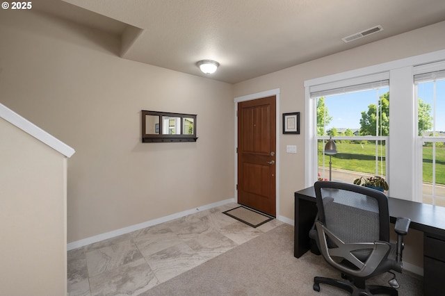 28683 SW Orleans Ave, Wilsonville, OR 97070 - office space with plenty of natural light and baseboards