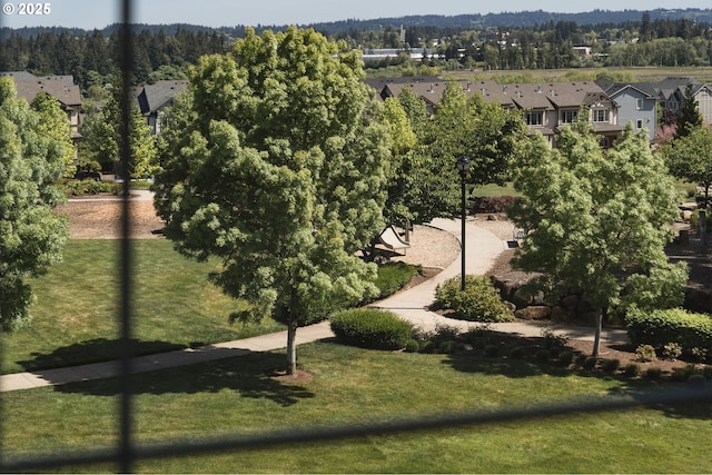 28683 SW Orleans Ave, Wilsonville, OR 97070 - view of community with a residential view