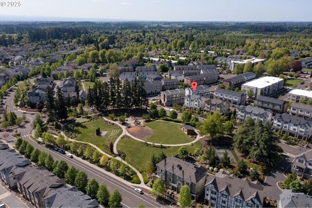 28683 SW Orleans Ave, Wilsonville, OR 97070 - aerial view