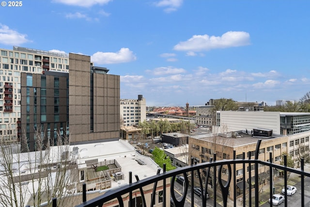 333 NW 9th Ave Unit 713, Portland, OR 97209 - view of city