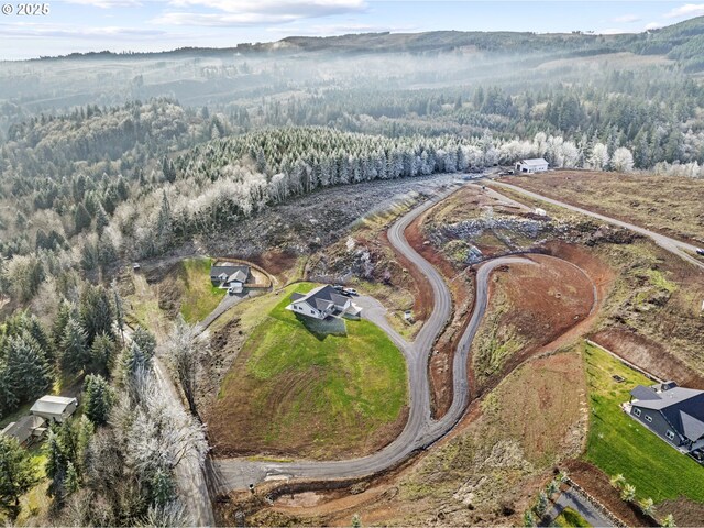 0 Dax Rd, Lot H, Castle Rock WA, 98611 land for sale