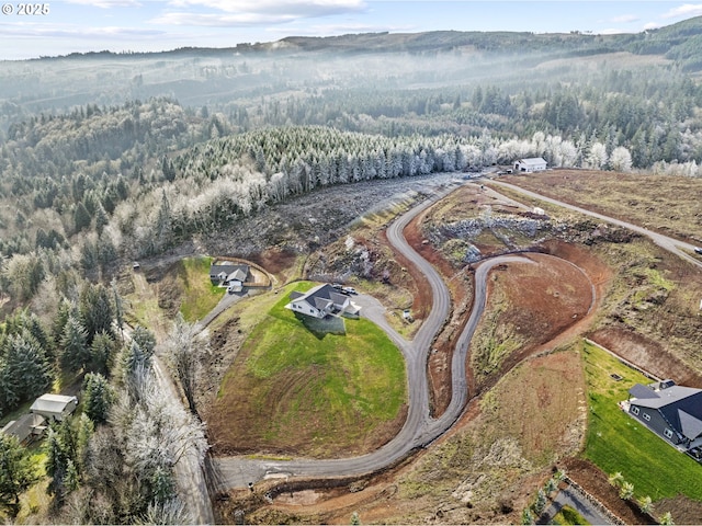 Listing photo 2 for 0 Dax Rd, Lot H, Castle Rock WA 98611