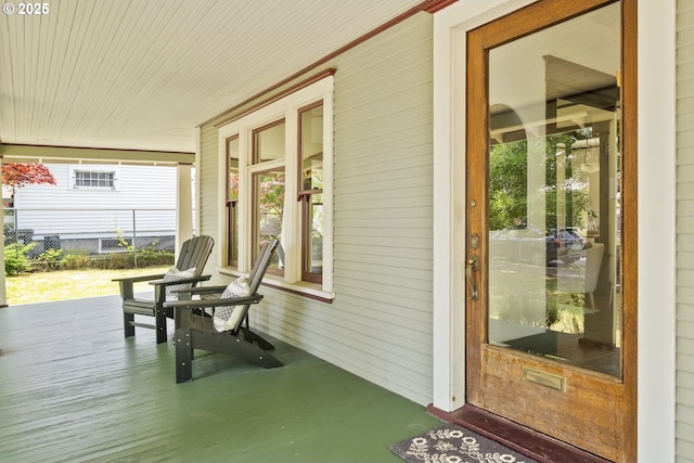 4919 NE 18th Ave, Portland, OR 97211 - view of porch