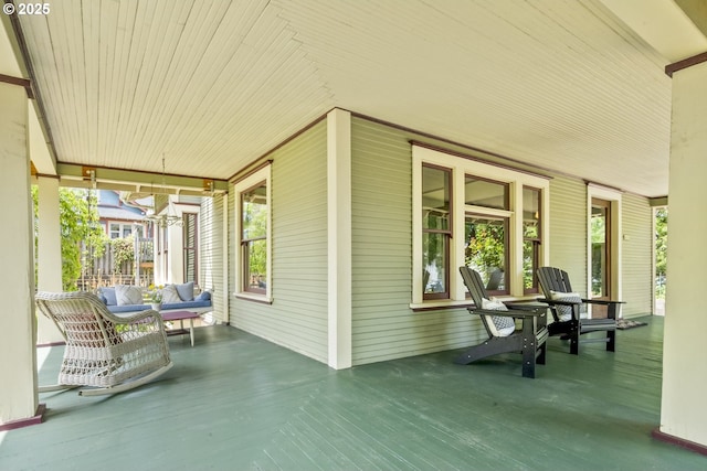 4919 NE 18th Ave, Portland, OR 97211 - view of porch
