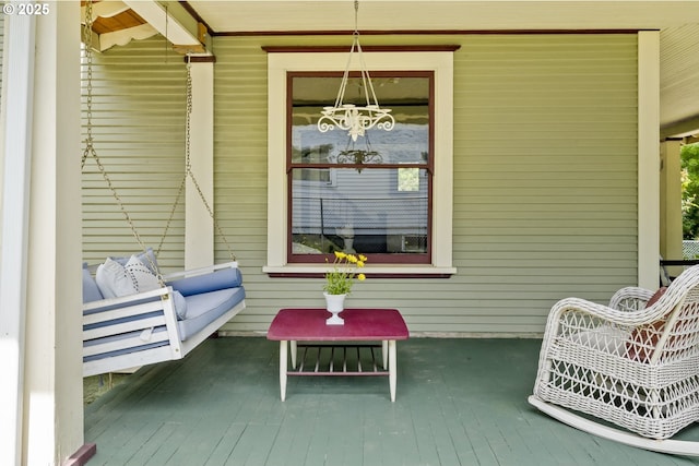 4919 NE 18th Ave, Portland, OR 97211 - view of porch